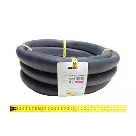 Шланг резиновый ANDYCAR для антифриза, охлаждающей жидкости /на основе этиленгликоля/ размер 32*41.5мм-6.3 Атм, длина 5м