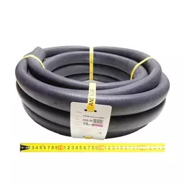 Шланг резиновый ANDYCAR для антифриза, охлаждающей жидкости /на основе этиленгликоля/ размер 32*41.5мм-6.3 Атм, длина 10м