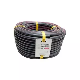 Шланг резиновый ANDYCAR для подачи ацетилена, городского газа, пропана, бутана ТИП I ГОСТ 9356 размер 9.0мм-6.3 Атм, длина 50м