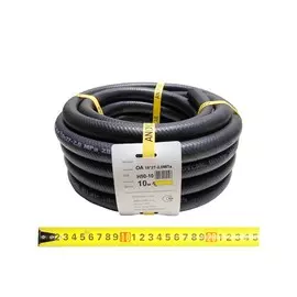 Шланг резиновый ANDYCAR маслобензостойкий (МБС) ГОСТ 10362 размер 18*27мм-20 Атм, длина 10м