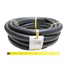Шланг резиновый ANDYCAR маслобензостойкий (МБС) ГОСТ 10362 размер 32*41,5мм-6.3 Атм, длина 10м