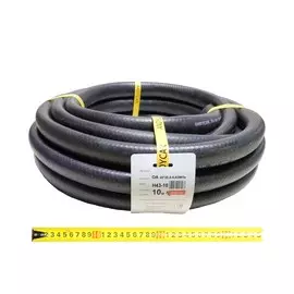 Шланг резиновый ANDYCAR маслобензостойкий (МБС) ГОСТ 10362 размер 28*36.5мм-6.3 Атм, длина 10м