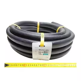 Шланг резиновый ANDYCAR маслобензостойкий (МБС) ГОСТ 10362 размер 28*38мм-16 Атм, длина 10м