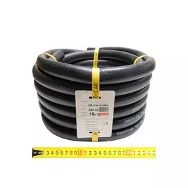 Шланг резиновый ANDYCAR маслобензостойкий (МБС) ГОСТ 10362 размер 22*30мм-6.3 Атм, длина 10м