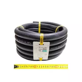 Шланг резиновый ANDYCAR маслобензостойкий (МБС) ГОСТ 10362 размер 25*35мм-16 Атм, длина 10м