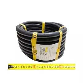 Шланг резиновый ANDYCAR маслобензостойкий (МБС) ГОСТ 10362 размер 10*18.5мм-20 Атм, длина 10м