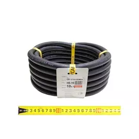 Шланг резиновый ANDYCAR маслобензостойкий (МБС) ГОСТ 10362 размер 12*20мм-6.3 Атм, длина 10м