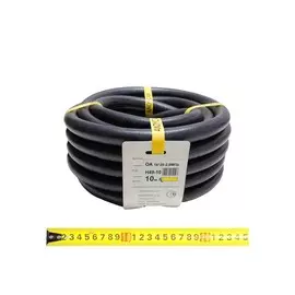 Шланг резиновый ANDYCAR маслобензостойкий (МБС) ГОСТ 10362 размер 16*25мм-20 Атм, длина 10м