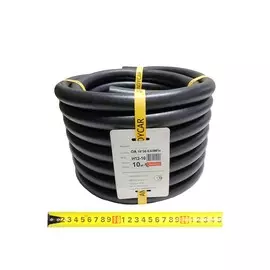 Шланг резиновый ANDYCAR маслобензостойкий (МБС) ГОСТ 10362 размер 18*26мм-6.3 Атм, длина 10м