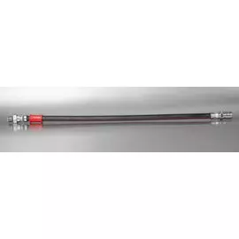 Шланг сцепления ГАЗЕЛЬ, СОБОЛЬ н/обр. 463мм (Fenox) PH218367C3