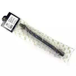 Шланг сцепления Волга 177мм штуц.М12х1,2 штуц.М16х1,5/М12х1,0 (TRIALLI) BF324