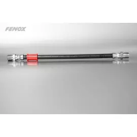 Шланг тормозной ГАЗ 66 передний (Fenox) PH217004C3