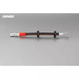 Шланг тормозной ВАЗ 2123 задний (Fenox)