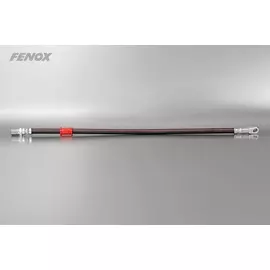Шланг тормозной ЗиЛ 5301 передний нижний длинный (Fenox) PH218320C3