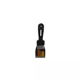 Шпатель Вихрь пластиковая рукоятка 60мм