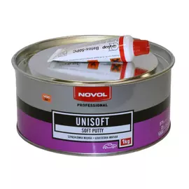 Шпатлевка Novol универсальная 1кг