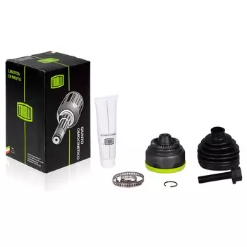 ШРУС BMW 5 F10 наружный (TRIALLI)