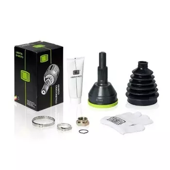 ШРУС CHEVROLET Captiva (06-)/OPEL Antara (06-) наружный (TRIALLI)