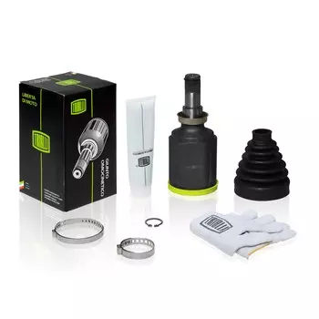 ШРУС CHEVROLET Cruze (09-) 1.8i MT внутренний правый (TRIALLI)