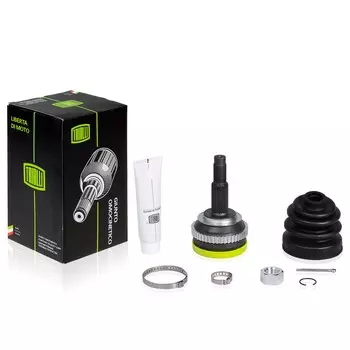 ШРУС Chrysler Voyager IV (00-) наружный (TRIALLI)