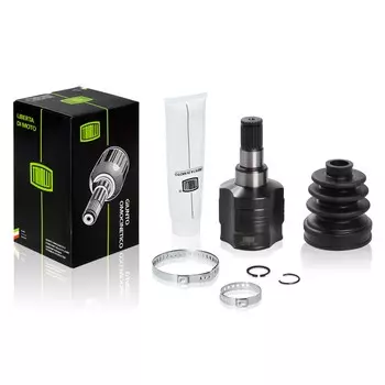 ШРУС DAEWOO Matiz (98-) AT внутренний (TRIALLI)