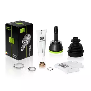 ШРУС FIAT Albea (06-) 1.4i MT наружный (TRIALLI)