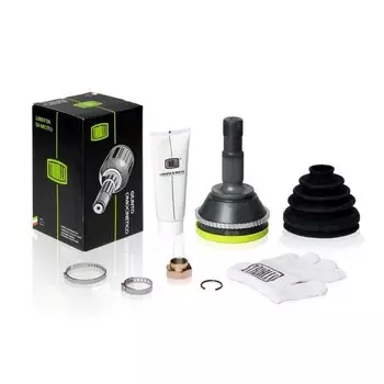 ШРУС FIAT Ducato (94-) 1800 кг. наружный (TRIALLI)