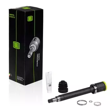 ШРУС FORD Fiesta (01-)/Fusion (02-) 1.4i/1.6i MT внутренний правый (TRIALLI)