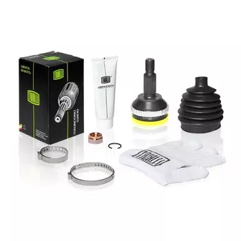 ШРУС FORD Mondeo (96-) ABS наружный (TRIALLI)