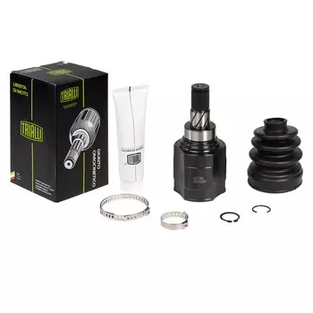 ШРУС GEELY CK (Otaka) (07-) внутренний (TRIALLI)