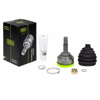 ШРУС GEELY MK (06-) наружный (23 шлц.) (TRIALLI)