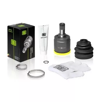 ШРУС HONDA Accord (02-) 2.0/2.4 MT/AT внутренний (TRIALLI)