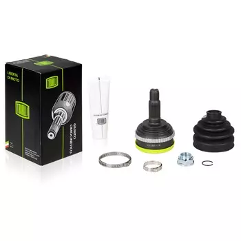 ШРУС HONDA Civic (96-) наружный (30 шлц.) (TRIALLI)