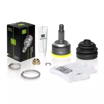 ШРУС HONDA CR-V (01-) наружный (TRIALLI)