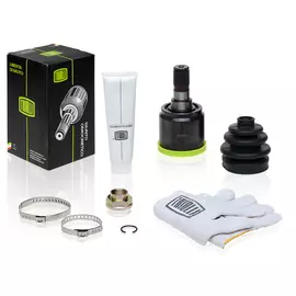 ШРУС HYUNDAI Accent (94-) MT внутренний (TRIALLI)