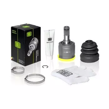 ШРУС HYUNDAI Getz (02-) AT внутренний (TRIALLI)