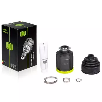 ШРУС HYUNDAI Santa Fe (05-) 2.4i/2.7i внутренний правый (TRIALLI)