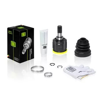 ШРУС HYUNDAI Sonata (98-) 2.0 АT внутренний (TRIALLI)