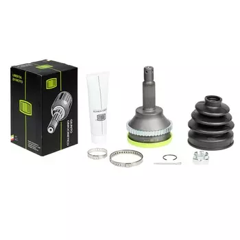 ШРУС HYUNDAI Sonata (98-) 2.7i наружный (TRIALLI)