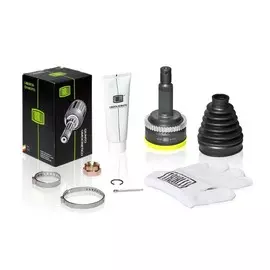 ШРУС KIA Soul (08-) 1.6CRDi AT ABS наружный (TRIALLI)