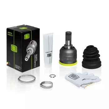 ШРУС KIA Soul (08-) AT внутренний левый (TRIALLI)