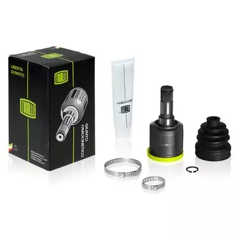 ШРУС KIA Spectra (00-) Ижевск внутренний левый (TRIALLI)