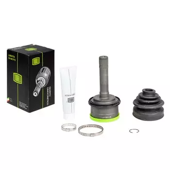 ШРУС KIA Sportage I (93-) наружный передний (TRIALLI)