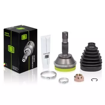 ШРУС LDV Maxus (05-) наружный (TRIALLI)