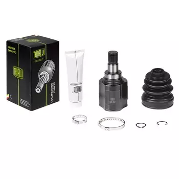 ШРУС LIFAN Solano (08-) 1.6i внутренний правый (TRIALLI)