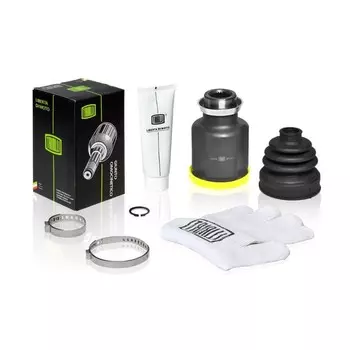 ШРУС MAZDA 3 (03-) 1.6i AT внутренний правый (TRIALLI)