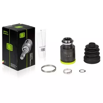 ШРУС MAZDA 3 (03-) 2.0i MT внутренний правый (TRIALLI)