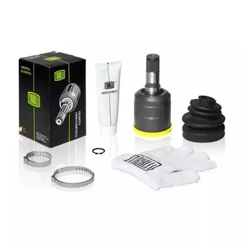 ШРУС MAZDA 6 (02-) внутренний левый (TRIALLI)