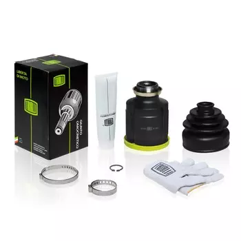 ШРУС MAZDA CX-7 (07-) AT внутренний правый (TRIALLI)