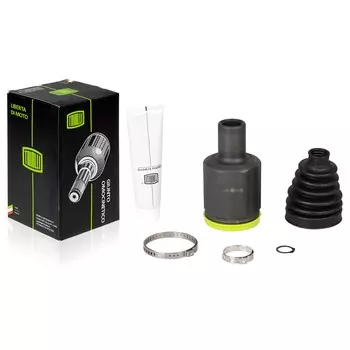 ШРУС MERCEDES E-class (W212;S212) внутренний передний левый (TRIALLI)